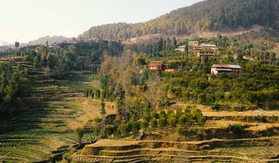 Caminhada de 22 dias ao Acampamento Base Norte e Sul de Kanchenjunga no Nepal — 2