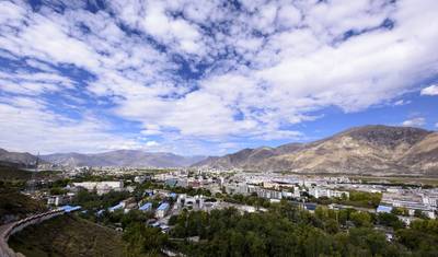 Excursão de 08 dias de Lhasa ao Acampamento Base do Everest e viagem de carro para Kathmandu via Kerung — 3