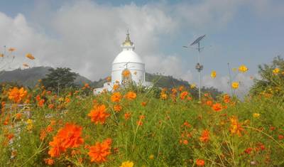 Viagem de Luxo ao Nepal (Kathmandu, Pokhara & Chitwan) — 3
