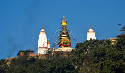 Explore o Nepal - 10 Dias — 3