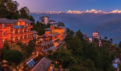 Explore o Nepal - 10 Dias — 2