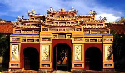 Festival da Lua Cheia, Hoi An - 10 dias — 5