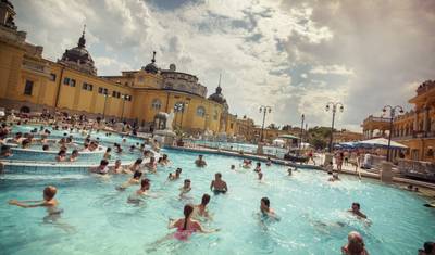 De Roma a Berlim: Praças, Praga e o Passado — 4