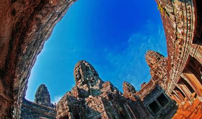 O Melhor do Camboja: Excursão de 5 Dias de Siem Reap a Phnom Penh — 5