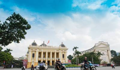 A Passagem do Mekong: De Phnom Penh a Hanói em 10 Dias — 4