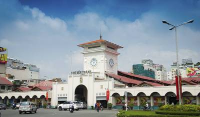 A Passagem do Mekong: De Phnom Penh a Hanói em 10 Dias — 5