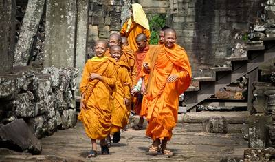 Tour Premium: Escala de 4 Dias em Siem Reap — 3