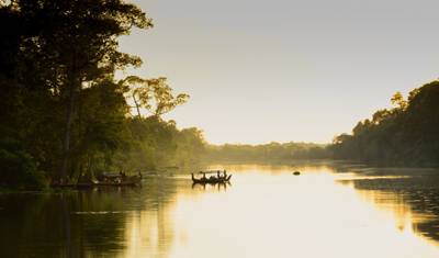 Tour Premium: Escala de 4 Dias em Siem Reap — 5