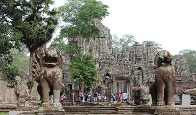 Tour Premium: Escala de 4 Dias em Siem Reap — 5