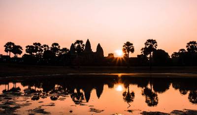 Zatoka Halong do Angkor Wat: 14-dniowa podróż po Azji Południowo-Wschodniej — 2