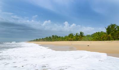 Tamil Nadu Espiritual com Kerala Encantadora — 4