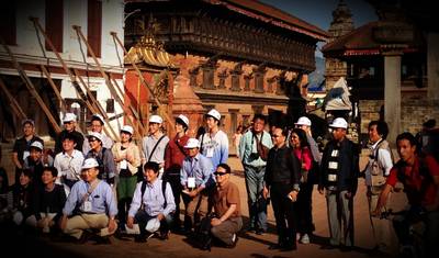 Excursão de 5 horas aos Locais de Patrimônio Cultural de Changu Narayan e Bhaktapur — 2