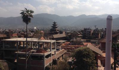 Excursão de 5 horas aos Locais de Patrimônio Cultural de Changu Narayan e Bhaktapur — 3