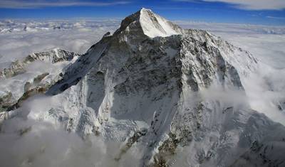 Everest i Himalaje: 1-godzinna Powietrzna Przygoda — 5