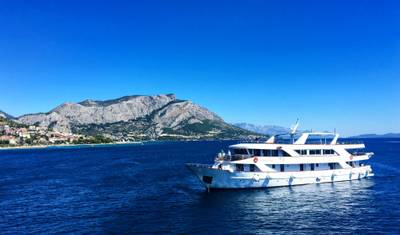 CROATIA SAIL - Split a Split (O Viajante Dálmata) — 4