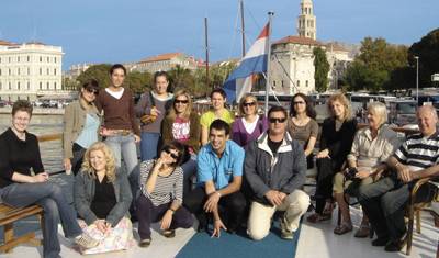 Descoberta dos Balcãs Ocidentais - 7 dias — 3