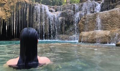 Norte do Laos: Conservação da Vida Selvagem, Permacultura e Prática de Meditação com Monges — 4