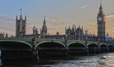 London Starter — 3