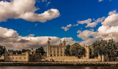 London Starter — 2