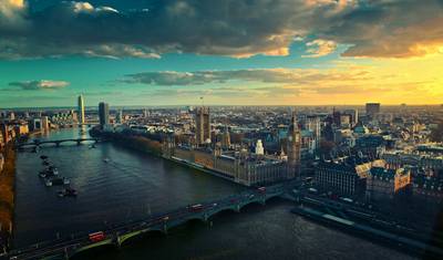 London Starter — 5
