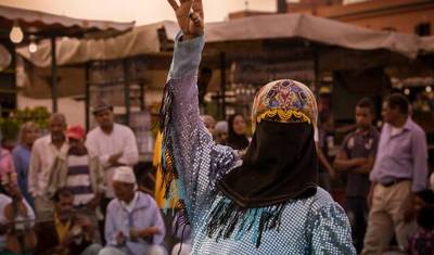 الطريق إلى الدار البيضاء - 9 أيام — 3