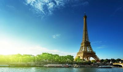 シャンパーニュ地方からパリへ、フランスの最高の魅力を巡るクルーズ（港から港へのクルーズ） — 4