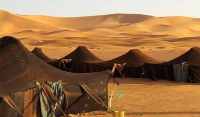 Aventura na Cidade e Deserto de Marraquexe 5D/4N — 4