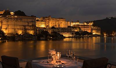 Viagem de Luxo ao Triângulo Dourado com Jodhpur e Udaipur — 3