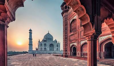 Viagem de Luxo ao Triângulo Dourado com Jodhpur e Udaipur — 5