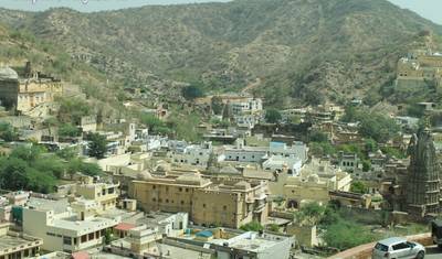 Viagem de Luxo ao Triângulo Dourado com Jodhpur e Udaipur — 2