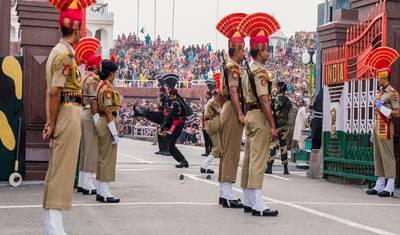 Golden Triangle Tour with Amritsar — 4