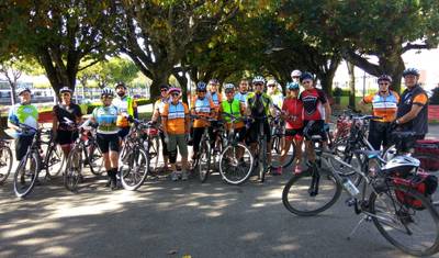 Cicloturismo do Porto a Santiago de Compostela: O Caminho Costeiro de Santiago - "Fácil" - Guiado — 2