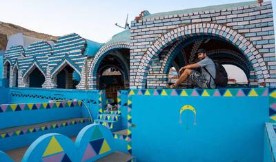 Jordania i Egipt Express — 3