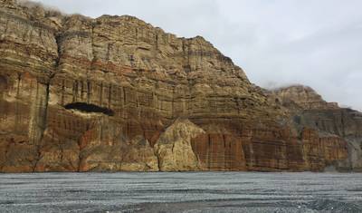 12 dias de Caminhada por Mustang e Lo-Manthang no Nepal — 3