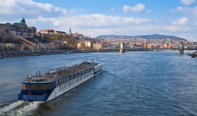 Budapeszt do Rzymu — 4