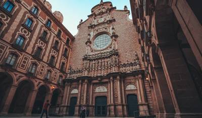 Barcelona a Veneza — 4