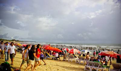 Ekscytujący Mumbai z Relaksującą Goa — 2