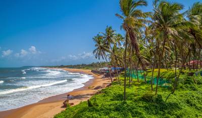 Ekscytujący Mumbai z Relaksującą Goa — 5