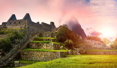 Destaques do Peru — 5