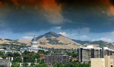 Fronteiras Ocidentais (Fim em Denver) — 4