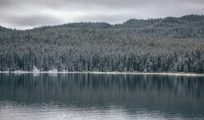 الجبال الكندية الخلابة (9 أيام) — 3
