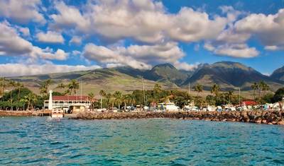 أفضل ما في هاواي (رحلتان داخلية مع Air Hawaii) — 2