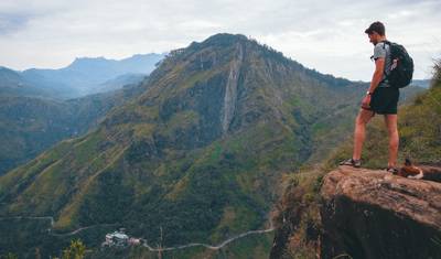 Sri Lanka Express — 2