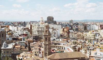 Experiência Espanhola (Fim em Barcelona) — 3