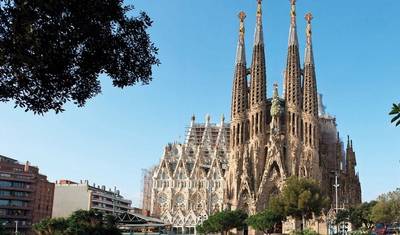 Experiência Espanhola (Fim em Barcelona) — 5