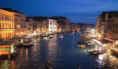 Cena Italiana (Verão) — 4
