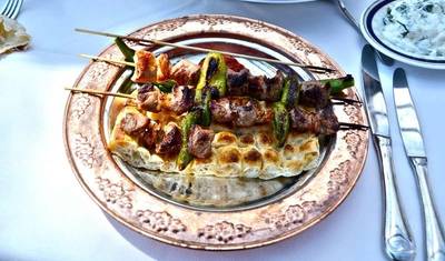 أفضل ما في تركيا (صيفًا، 14 يومًا) — 4