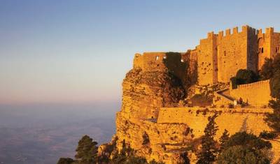 إيطاليا الجنوبية وصقلية — 3