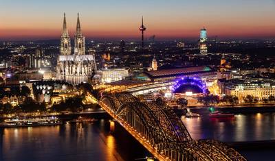 Najlepsze z Niemiec i Austrii — 5