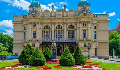 Highlights of Eastern Europe — 5